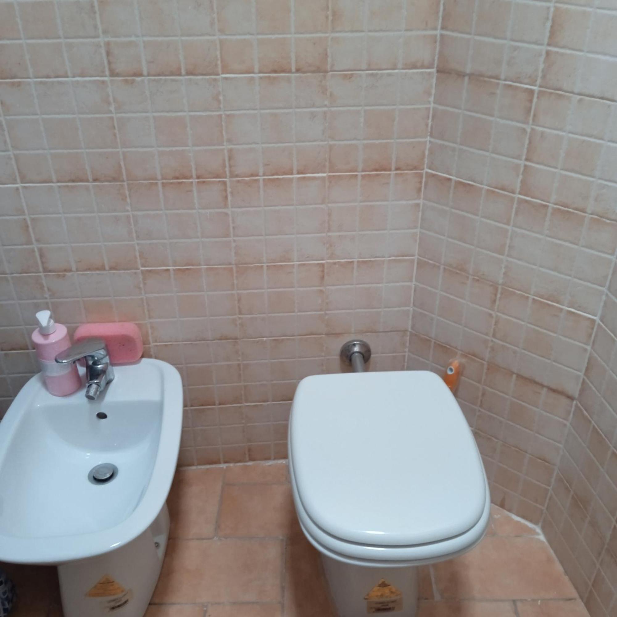 La Mia Acera Apartment Luaran gambar