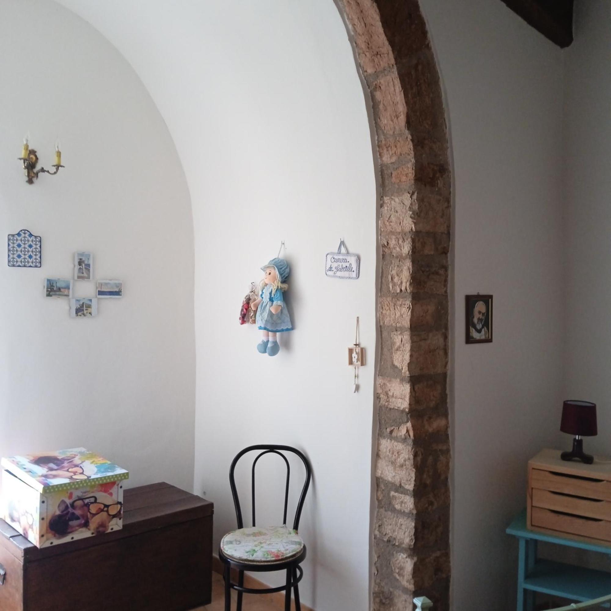 La Mia Acera Apartment Luaran gambar