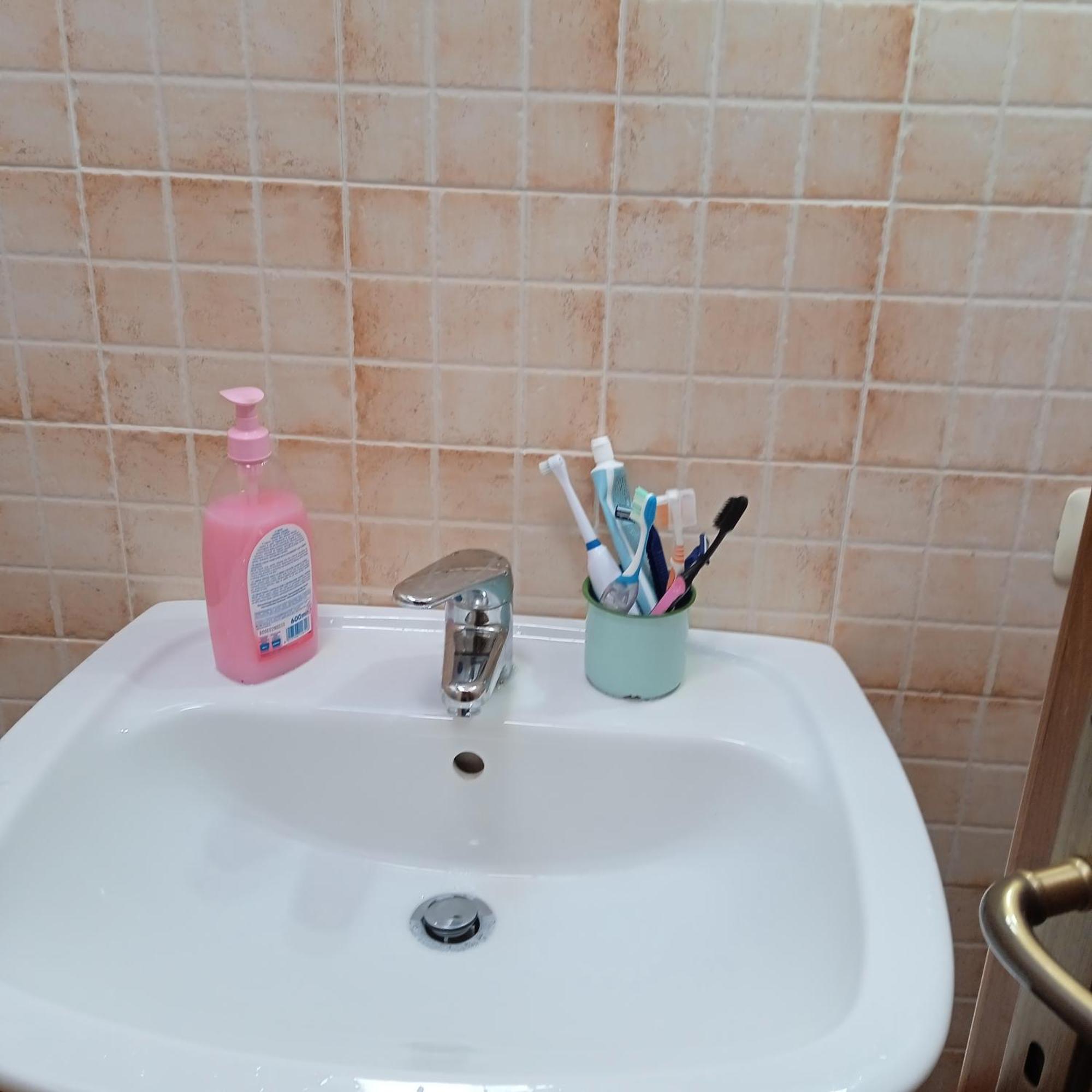 La Mia Acera Apartment Luaran gambar