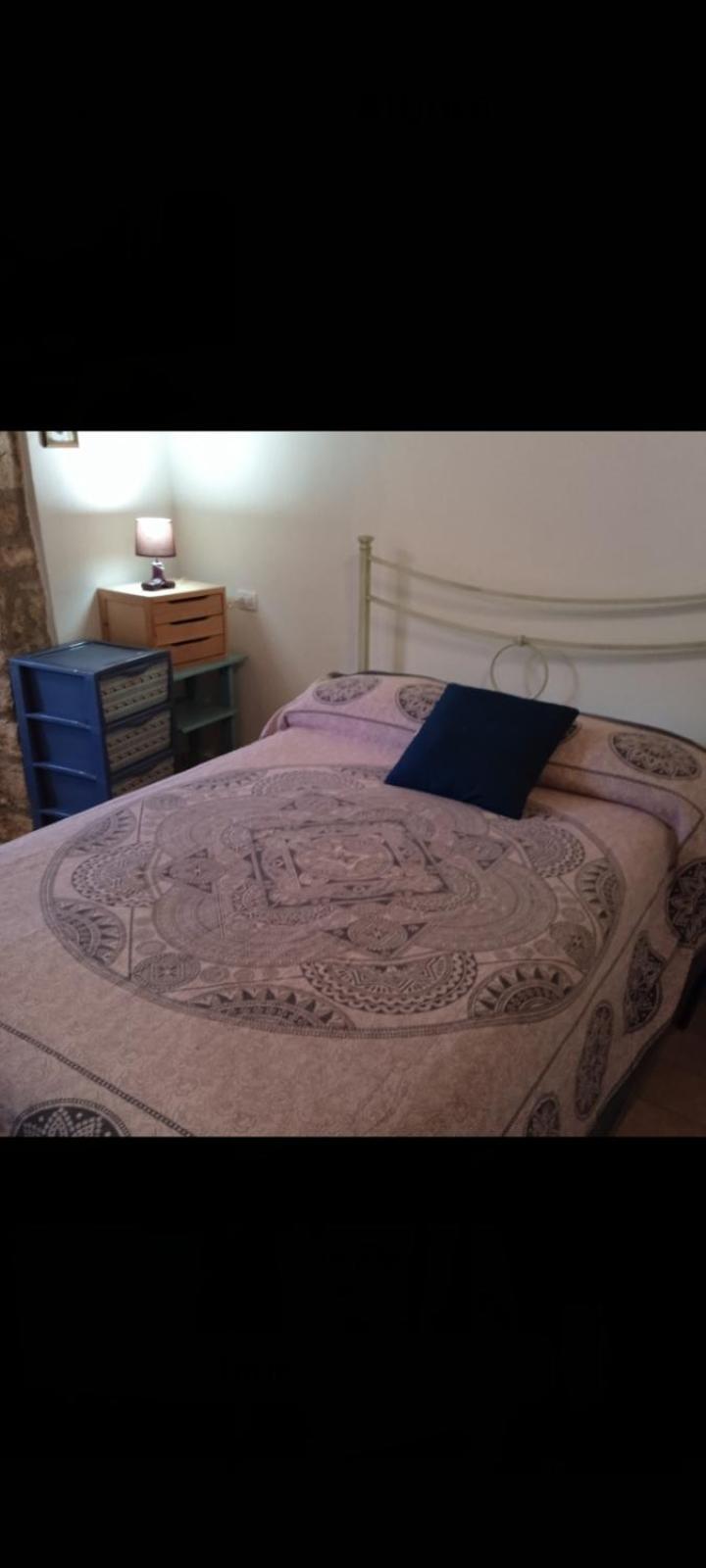 La Mia Acera Apartment Luaran gambar
